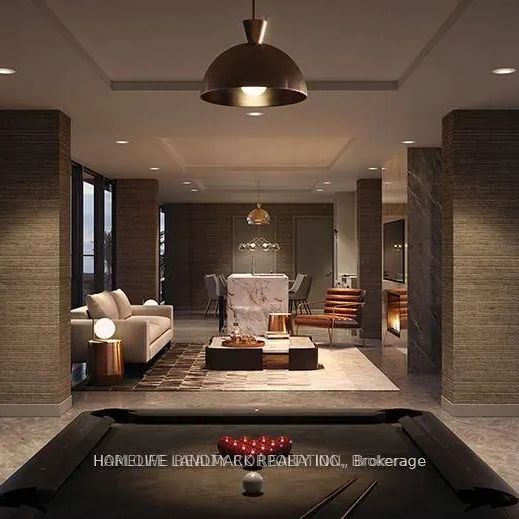 2 MANDERLEY Drive #608 - Photo 1