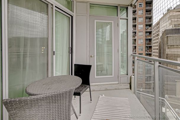 For Lease - 8 Scollard Street Unit# 702, Toronto, Ontario - Photo 1