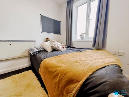 Deluxe En-suite - Photo 2
