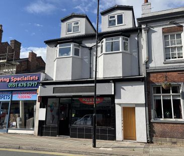 1 bedroom flat to rent - Photo 2