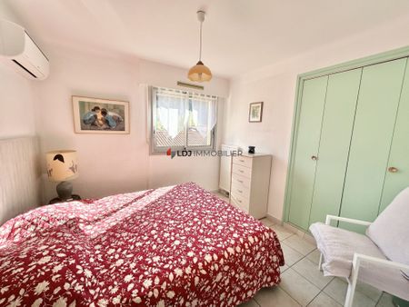Location Appartement 2 pièces 38m² AMELIE LES BAINS PALALDA 66110 - Photo 3