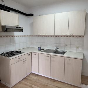 - SINT-AMANDSBERG - Appartement met één slaapkamer en bureau - Photo 2