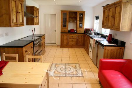 1 bedroom terraced house to rent - Photo 2