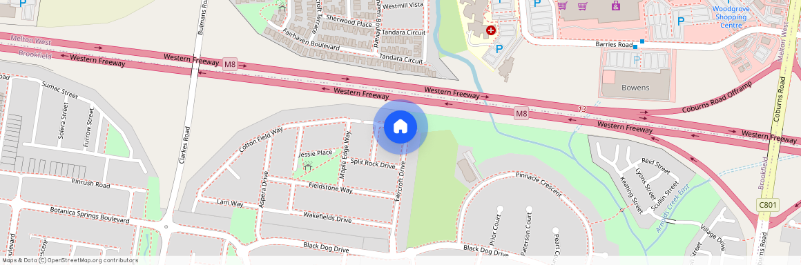 1/27 Faircroft Drive, Vic 3338, Brookfield