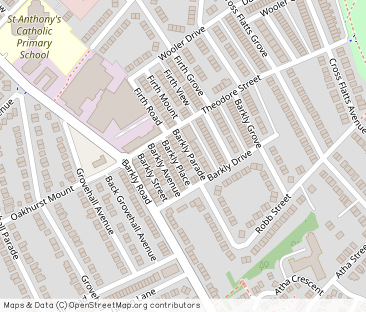 Barkly Parade, Beeston, Leeds, West Yorkshire, LS11 - Photo 1