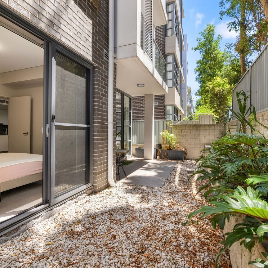 44/15-21 Mindarie Street, Lane Cove North - Photo 1