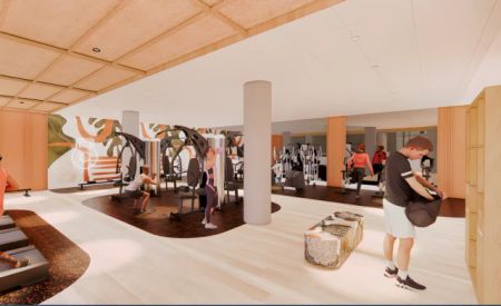 UniLodge Kensington, Sydney - Photo 5