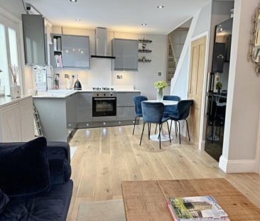2 bedroom cottage to rent - Photo 3