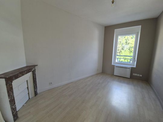APPARTEMENT 2 pièce(s) - 41m² - Photo 1