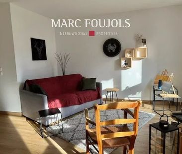 (Français) LAMORLAYE appartement location meublée - Photo 3