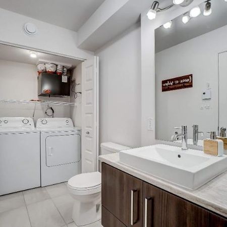 1 CH - 1 SDB - Gatineau - $1,250 /mo - Photo 3