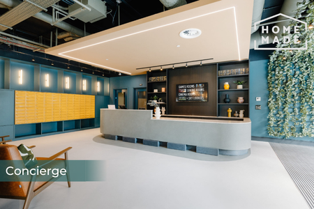 Studio to rent - Photo 4