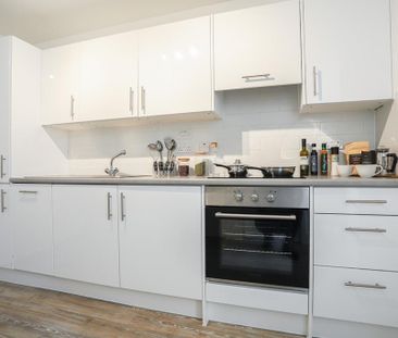 Studio to rent - Photo 5