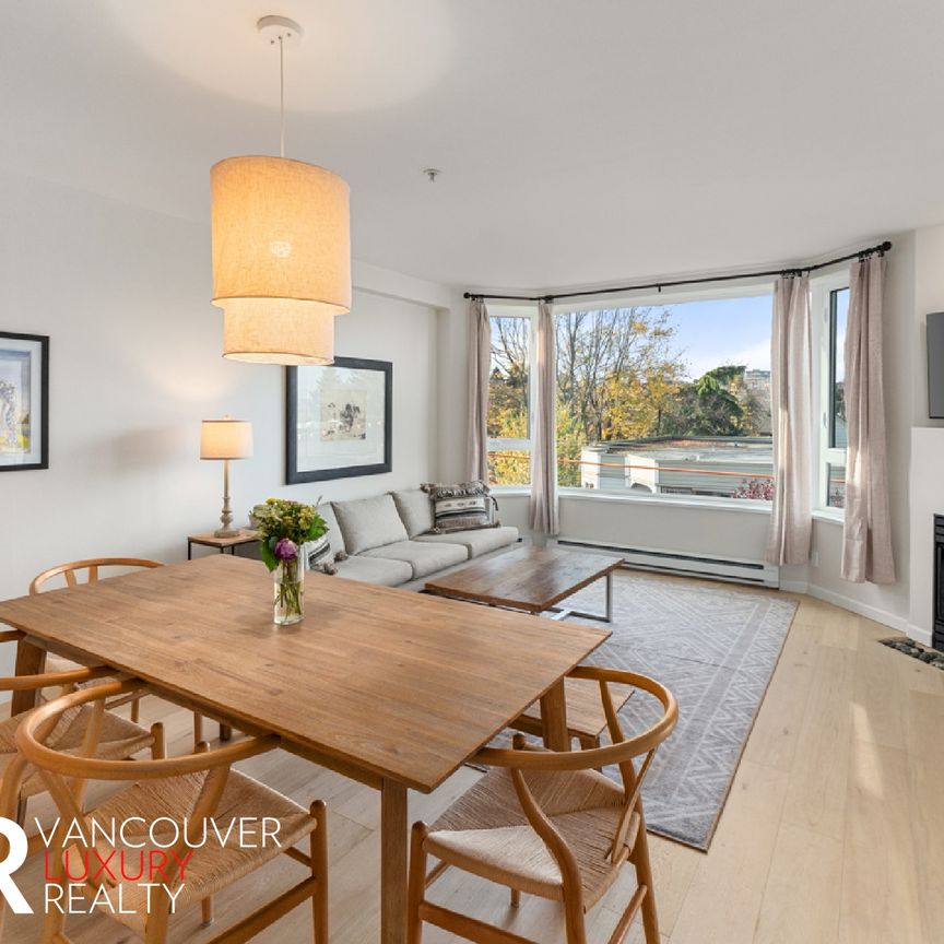 Condo in Vancouver West Side, BC - Photo 1