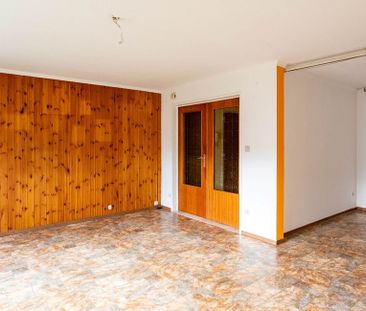 Appartement te huur in Hoboken voor € 700 met 1 slaapkamer - Photo 2