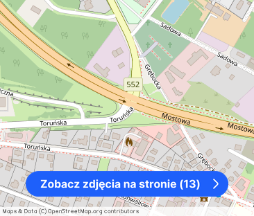 Nowe mieszkanie do wynajęcia! Lubicz Dolny – zdjęcie 1