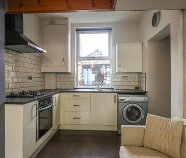 1 bedroom end of terrace house to rent - Photo 6