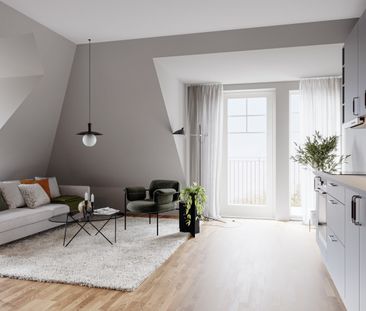 Keramikens väg, Märsta - Foto 4