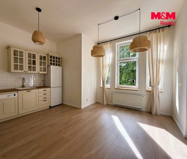 Pronájem, Byt 2+kk, 55 m², Jablonec nad Nisou, Dlouhá - Photo 6