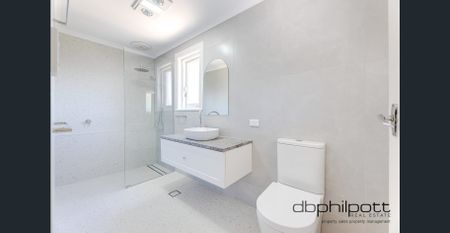 Freshly Updated Character Home in Leafy Evandale - Photo 2