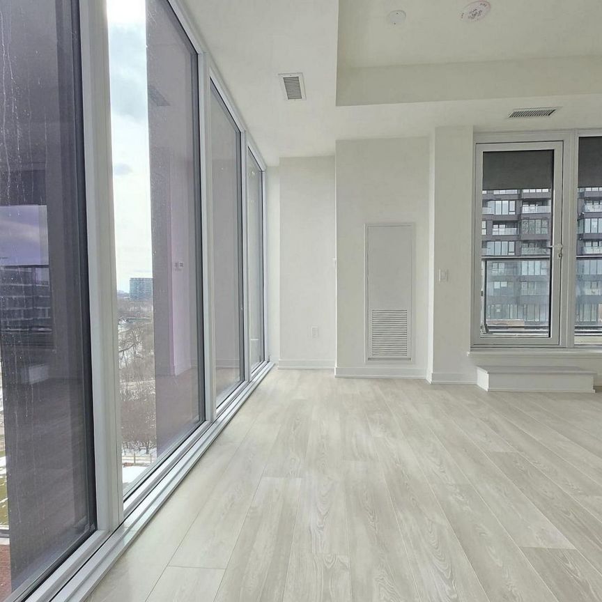 For Lease - 5 Quarrington Lane Unit# 611, Toronto, Ontario - Photo 1