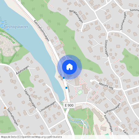 Katrineholmsvägen 30, Åby