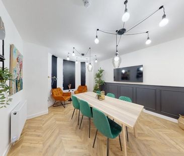 1 bedroom in a house share to rent - Photo 2