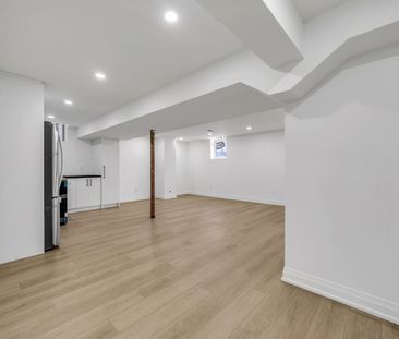 For Lease - 42 Portage Avenue Unit# Bsmt, Richmond Hill, Ontario - Photo 6