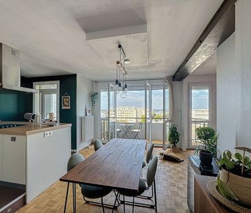 Location Appartement 4 pièces 64m² CAEN 14000 - Photo 2