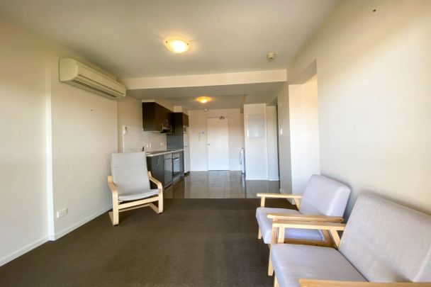 Stylish Apartment Living in the Heart of Mawson Lakes - Photo 1