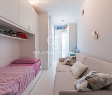 Appartamento in Affitto a Rimini – Zona: Gaiofana - Photo 1