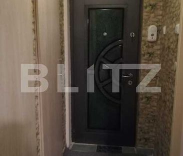 Garsoniera de 30 mp, parcare, pet friendly, zona strazii Detunata - Fotografie 2