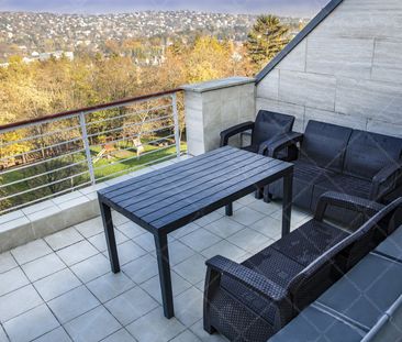 Amazing Panorama | Property for Long Term Rent in Budapest - Photo 3