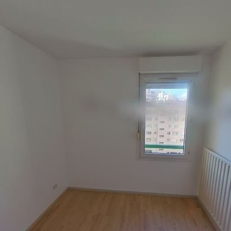 APPARTEMENT T3 A LOUER - Photo 1