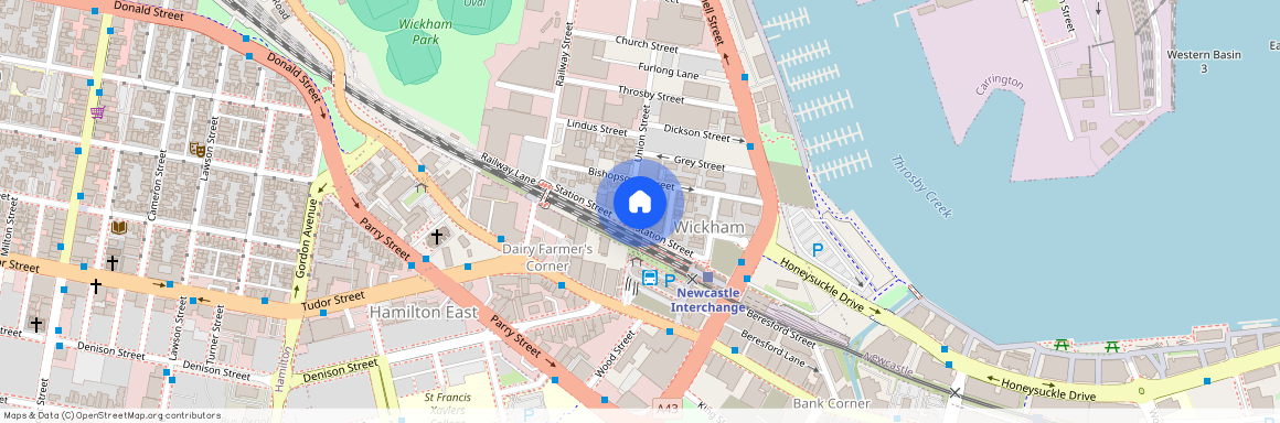 W501/1 Union Street, NSW 2293, Wickham