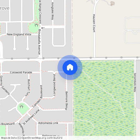 7 Belmore Bend, WA 6164, Aubin Grove