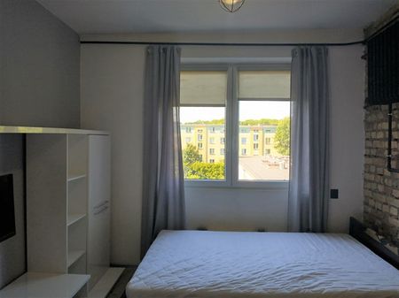 Białystok os. Mickiewicza, Artura Grottgera - Zdjęcie 4