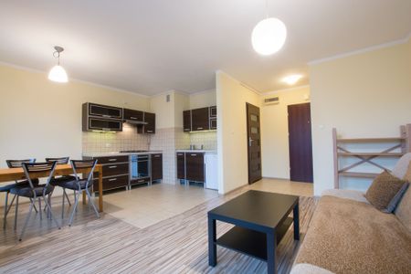 Na wynajem kawalerka na Warszewie - Фото 3