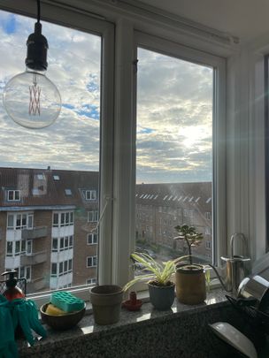 Hvidkløvervej 12, 3. th. 8200 Aarhus N - Foto 1