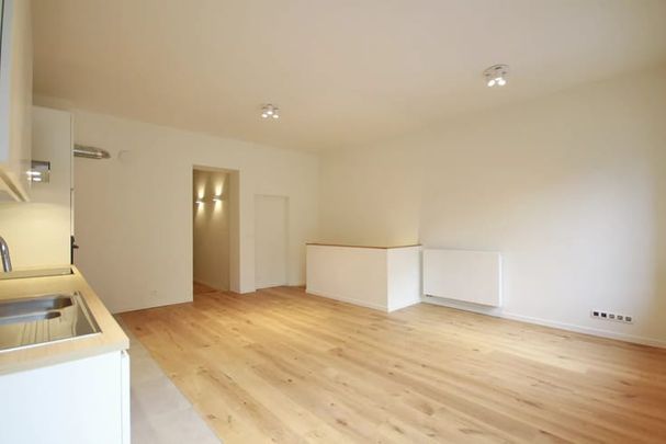 Appartement te huur - Foto 1