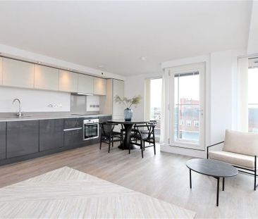 2 bedroom apartment to rent - Photo 3