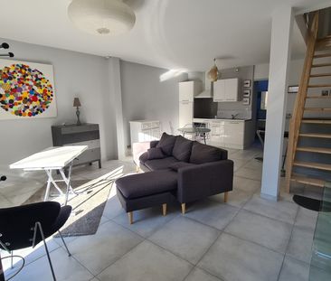 Location Maison 3 pièces 70m² BRIVE LA GAILLARDE 19100 - Photo 1