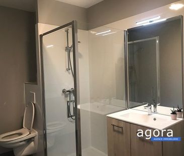 Appartement 1 pièce à Thionville - Photo 4