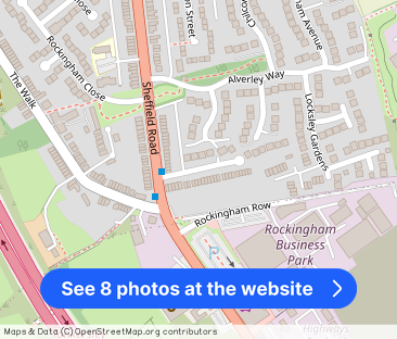 2 bedroom terraced house for rent - Photo 1