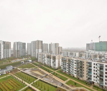 Gdańsk Letnica - Photo 4