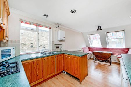 2 bedroom maisonette to rent - Photo 5