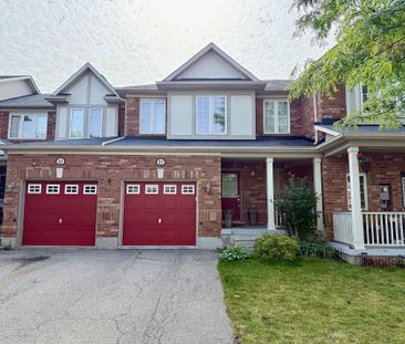 For Lease - 21 Mccandless Court, Milton, Ontario - Photo 5
