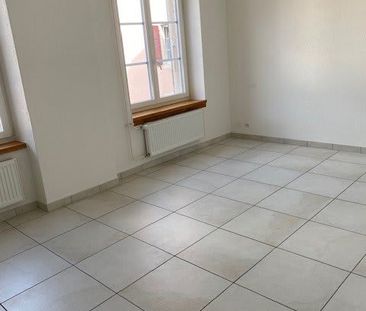 3 Zimmer, 85 m², 1. Stock - Foto 2