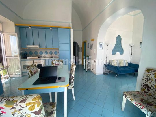 Trilocale Lungomare Giovanni Caboto 540, Gaeta - Photo 1