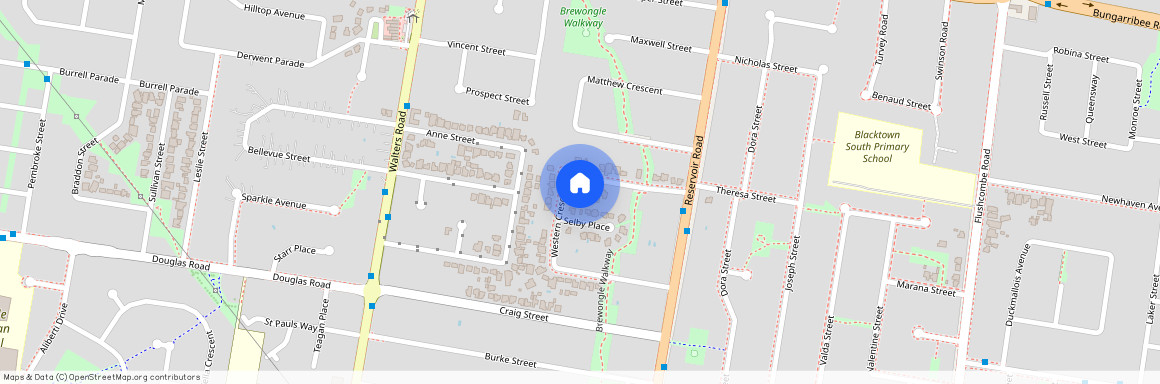 Western Crescent 35, NSW 2148, Blacktown